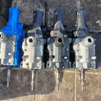 گیربکس دفرانسیل فنرلوازم استوک نیسان ۴و۵دنده ژاپنی