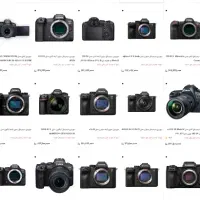 دوربین عکاسی