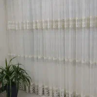 فروشی پرده  حریر