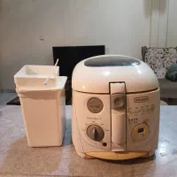 سرخ کن مارک دلونگی