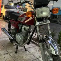 هندا مزایده|موتورسیکلت|قدس, شهر‌قدس|دیوار