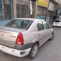 ال نود مدل ۸۶|خودرو سواری و وانت|مشهد, کوی سیدی|دیوار