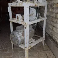 چرخ گوشت صنعتی