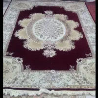 فرش نو وسالم