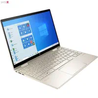 لپتاپ اچ پی -Hp Envy 360 Touch Convertable Gold|رایانه همراه|مشهد, ارشاد|دیوار