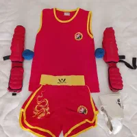 لوازم و وسایل کیک بوکسینگ