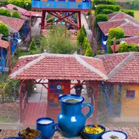 کارگر ساده رستوران