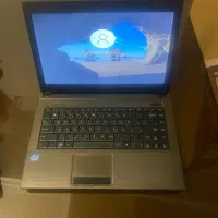 لپ تاپ ایسوس|رایانه همراه|تهران, شهرک نفت|دیوار