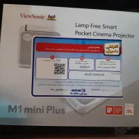 ویدئو پروژکتور ویو سونیچ