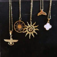 اکسسوری رزین