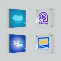 طراحی لوگو، کاتالوگ، جلد کتاب و صفحهآرایی|خدمات رایانهای و موبایل|قم, زنبیل آباد|دیوار