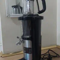 چای ساز سماوری مک mac|سماور، چایساز، قهوهساز|تهران, شهرک شریعتی|دیوار