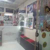 اجاره مغازه ۱۵ متری در طبرسی شمالی|اجارهٔ مغازه و غرفه|مشهد, شهید قربانی|دیوار