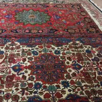 قالی دستبافت1/5در2/5