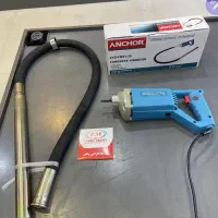 دستگاه ویبره بتن آنکور PM با خرطومی دو‌ متری