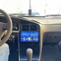 مانیتور اندرویدی پژو پارس 405 روآ پرشیا قدیم جدید|قطعات یدکی و لوازم جانبی|تهران, آذری|دیوار