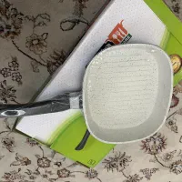 ماهی تابه رژیمی