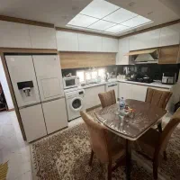 فروش واحد ۹۳ متری نوساز دوخواب در خرمشهر صادقیه