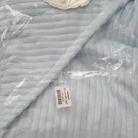 پتو دور پیچ نوزاد