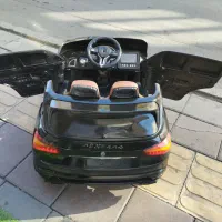 ماشین شارژی استوک دوموتوره و چهارموتوره|اسباببازی|ارومیه, |دیوار