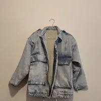 کاپشن بافت کراپ هودی سویشرت