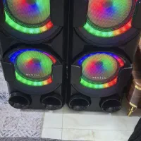 اسپیکر خانگی نو نو مارک سونیا