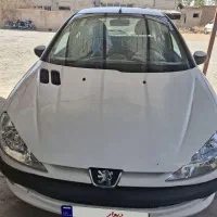 پژو 206
