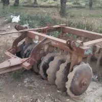 دیسک۱۶پره تاکا