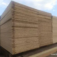 MDF و نئوپان با کیفیت عالی در بازرگانی ارکا