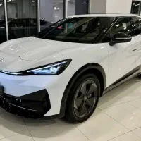 فولکس آیدی یونیکس اُلترا (فول)  2025 ID UNYX ULTRA