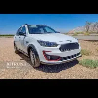 فروش حواله اطلس GL با ترمز ESC و SBR