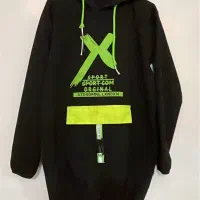 هودی دخترانه