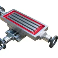 انواع میز صلیبی و میز سینوسی پیشرو