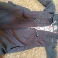 کاپشن زنانه