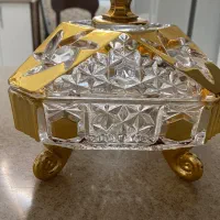 تعداد وسایل دکوری