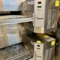 تجهیزات فست فود سرخ کن گریل ،فرپیتزا تاپینگ سوخاری