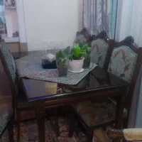 میز نهار خوری با قیمت مناسب