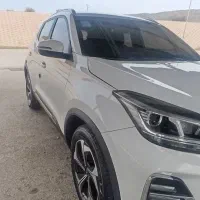 X55 pro|خودرو سواری و وانت|شیراز, میانرود|دیوار