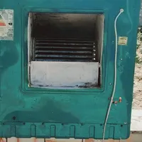 کولر آبی
