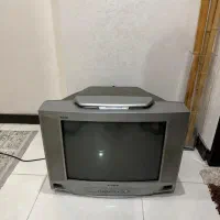 تلویزیون ۲۱ اینچ سامسونگ|تلویزیون و پروژکتور|بوشهر, |دیوار