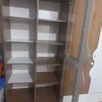 سرویس خواب کودک کاملا سالم و نو|تخت و سرویس خواب|هشتگرد, هشتگرد قدیم|دیوار