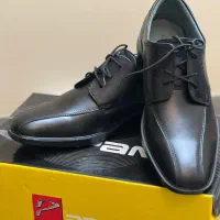 کفش مجلسی مردانه برند پاما سایز 42