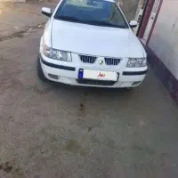 سمند ال ایکس|خودرو سواری و وانت|نیشابور, گنبد سبز|دیوار