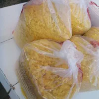 نبات نرمه. کیلو190