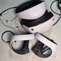هدست PSVR2 (معاوضه با نینتندو سویچ ۲)