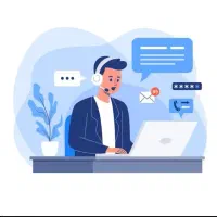 استخدام کسب و کار اینترنتی