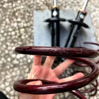 کمک پوسته کوتاه کی دی اس ـ فنر لنزو|قطعات یدکی و لوازم جانبی|رشت, چمارسرا|دیوار