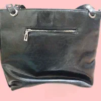 کیف زنانه نو چرم دوشی و دستی با کیفیت|کیف، کفش، کمربند|ارومیه, |دیوار