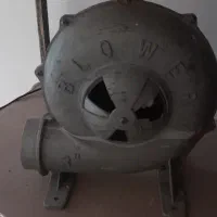 دمنده، هواکش