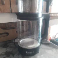 سرخ کن وچای ساز به فروش میرسد|اجاق گاز و لوازم برقی پخت‌وپز|شیراز, گویم|دیوار